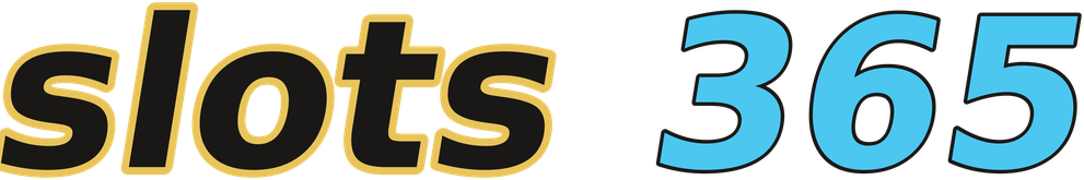 slots 365 logo