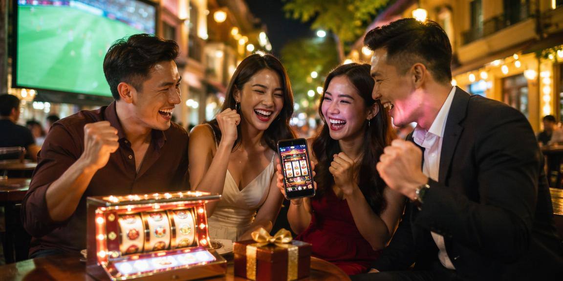 slots 365 Hoàn tiền hàng tuần