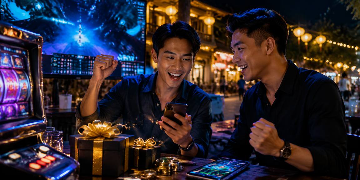 slots 365 Đăng ký slots 365 – vài bước là xong